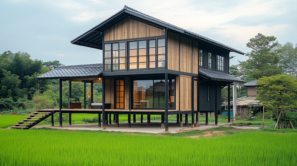 ตรวจหวยงวดวันที่ 16 ธันวาคม 2567 พร้อมไอเดียรีโนเวทบ้านจากเรา 3 บ้านไม้ปรับปรุงจัดเต็ม 1