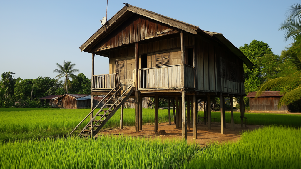 ตรวจหวยงวดวันที่ 16 ธันวาคม 2567 พร้อมไอเดียรีโนเวทบ้านจากเรา 1 บ้านไม้เก่าคุณปู่